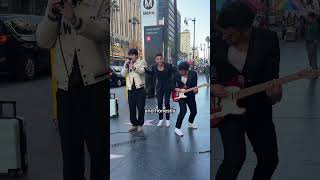 Crash Adams  Give Me A Kiss Feat johnnyvalentinee