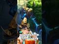 grock no respect #mobilelegends #mlbb #viral #shorts