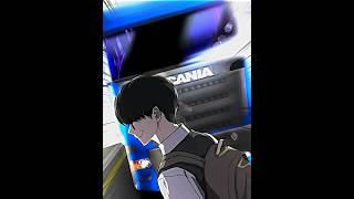 Truck-Kun Name I Was Overpowered Than The Mc So I Hid My Power