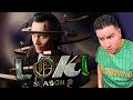 Loki Season 2 Review (First 4 Episodes Reaction)