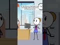 In the future, employers will no longer dare to shout at Veronica at work.#worklife #job #workrules