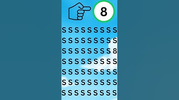 Try this eye test #youtubeshorts #trendingshorts