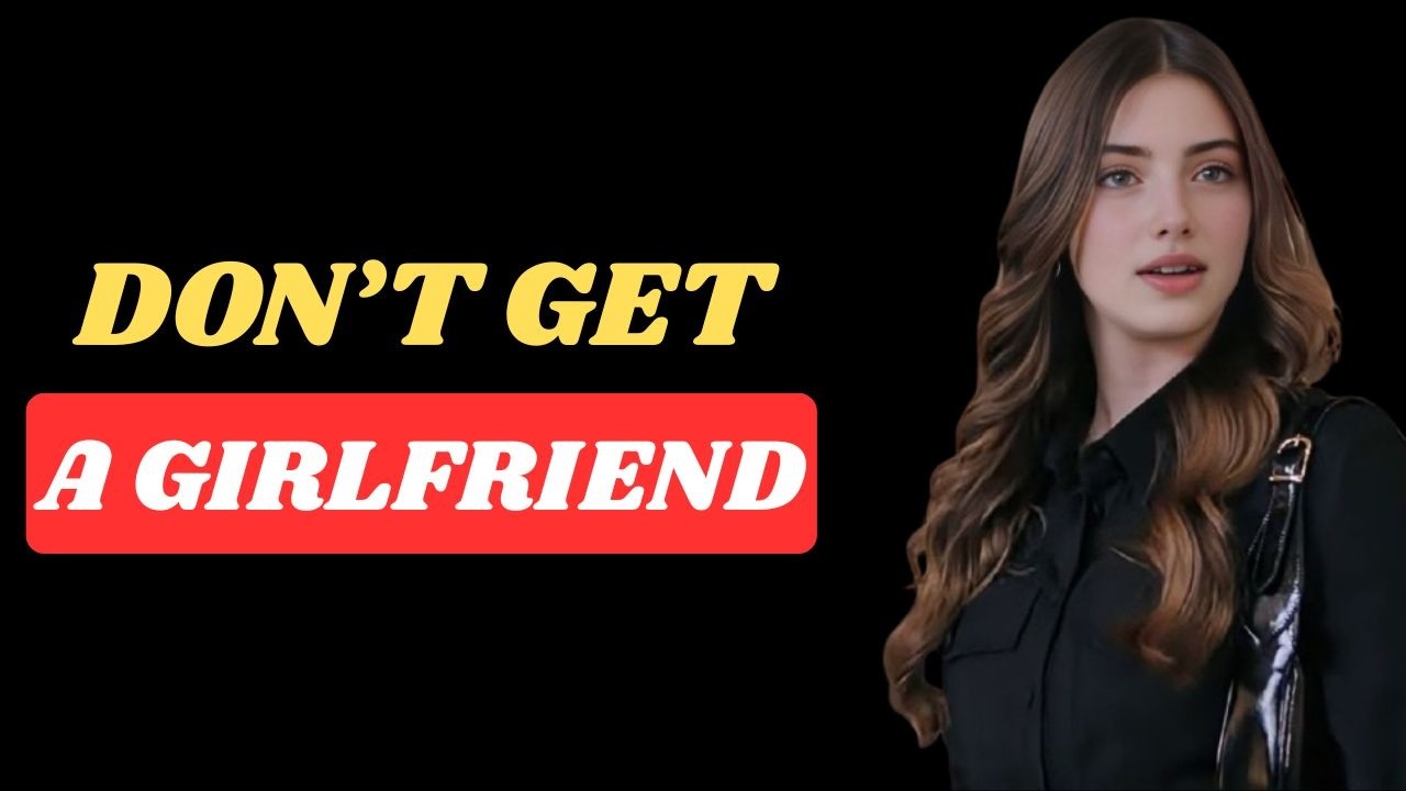 Never Get a Girlfriend After 60 | The HARD TRUTH About Dating At This Age