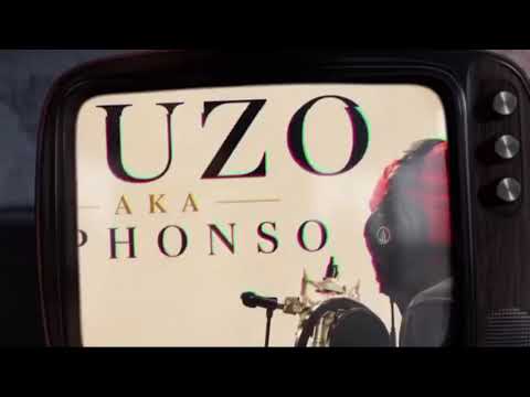 Muzo AKA Alphonso -Freestyle Produced By Funkflex beats 