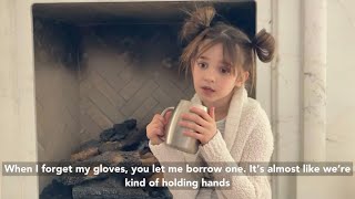 3 Christmas Song By Mila Stauffer