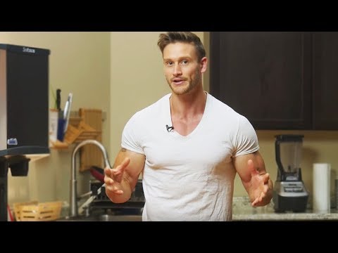 Video: Hvorfor Du Ikke Kan Spise Etter Trening