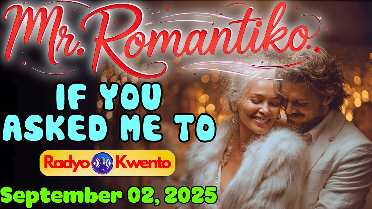 Mr. Romantiko Drama – 