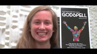 Nardin Academy High School Godspell Preview Trailer