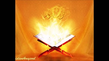 الشيخ عبد الرحمن السديس سورة الفلق 113 Quran Abdul Rahman Al Sudais surah al falaq