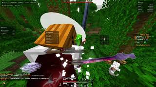 ПРОПЕН ReallyWorld с ЛУЧШИМ ЧИТОМ Nuclear client 1.16.5!