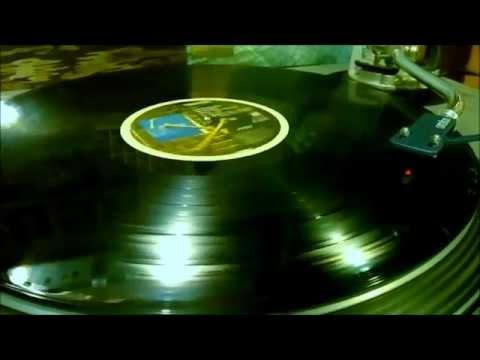 Rush "Bravado" from Roll The Bones 2015 Vinyl Reissue
