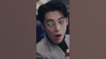 Thumbnail of Melhor Dorama Romântico com Final Feliz💜 #OnlyforLove #DylanWang #BaiLu