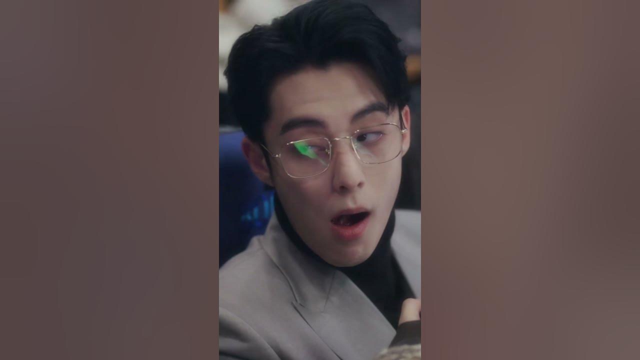 Melhor Dorama Romântico com Final Feliz💜 #OnlyforLove #DylanWang #BaiLu
