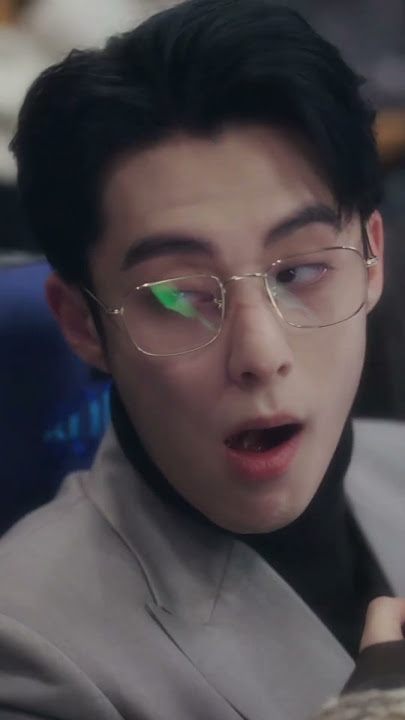 Melhor Dorama Romântico com Final Feliz💜 #OnlyforLove #DylanWang #BaiLu
