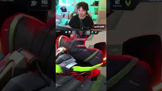 ЭТОТ ЭЙС ОТ JINGGG СПАС PAPER REX #valorantclips #relaxcis #twitch #valorantclips