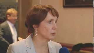 Annette Karl Zu Aktuellen Themen Bei Plenum.tv