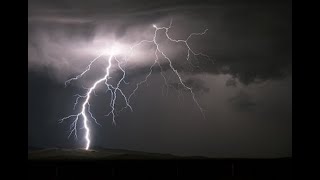 A Storm Is A Brewing