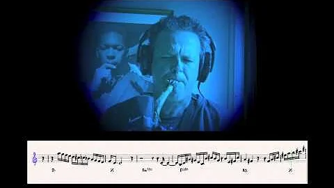 Ken Stubbs Transcription