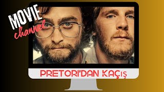 Pretoriadan Kaçış Movie Trailer 2020 -Abd Sürükleyici Filmi - Ysbryn Channel