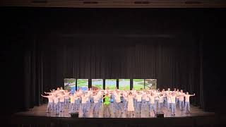 2024 Phi Psi/Delta Gamma lip sync