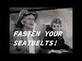 The Beverly Hillbillies Plane Trip Back Home