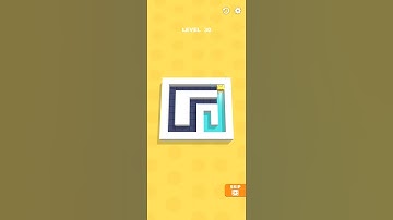 Rolling Cube / game play ( Try_Gaming )