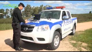 SEGURIDAD RURAL   ALEJANDRO CLAVIJO