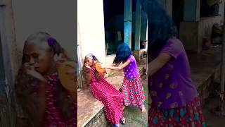 I Can See You🤣🤣👻👻 Funny