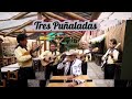 Tres Puñaladas - Martin De La Sierra - Video Oficial