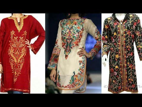 kashmiri kurta online