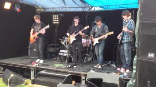 Mayfest 2012 (Against The Night)