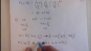 Normal Distribution 20100715 Part05