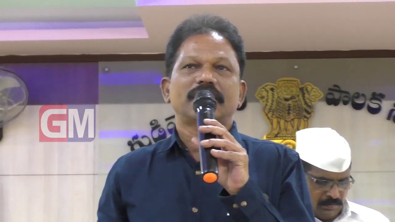 Gudivada Local News 06 03 2020