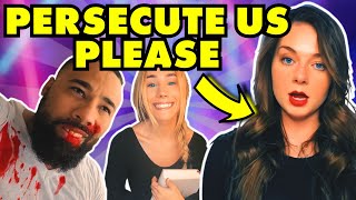 Download Lagu These Christian TikTokers Have a Persecution Complex MP3