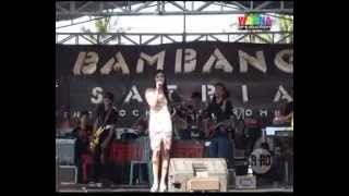 PEGEL NUNGGUNE BAMBANG SATRIA BPK ACHA IBU ENTIN WARNA PRO