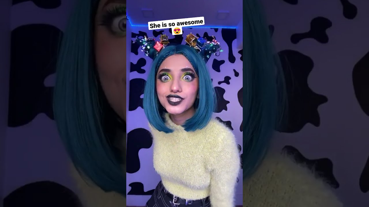 Mermaid scales sexy as always 