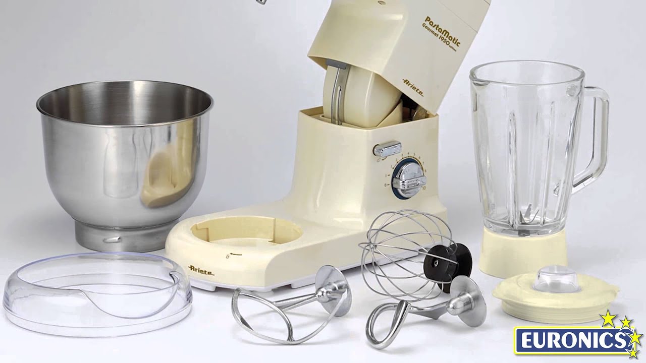 Kit 8 Trafile Per Pasta Ariete PASTAMATIC 1591, Con Ghiera, Accessori Per Robot Da Cucina