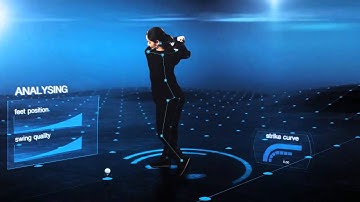 SoftKinetic Corporate Video