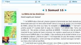 Emisora Cristiana Evangelica En Vivo Cabina - Programa Escrito Esta screenshot 4