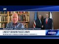 Suddenly, and in his office: US Senator Lindsey Graham passes away at age 71