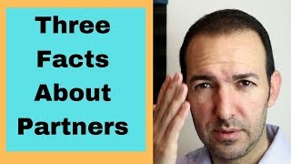 How to find a business partner