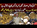 Most famous desi murgha in lahore  food review  wise pakistan tv