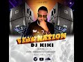 DJ KIKI VIBE NATION DJ KIKI VIBE NATION