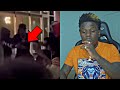 Kodak Black Almost K!lled ! This Is What Really Happened After Fight! REACTION