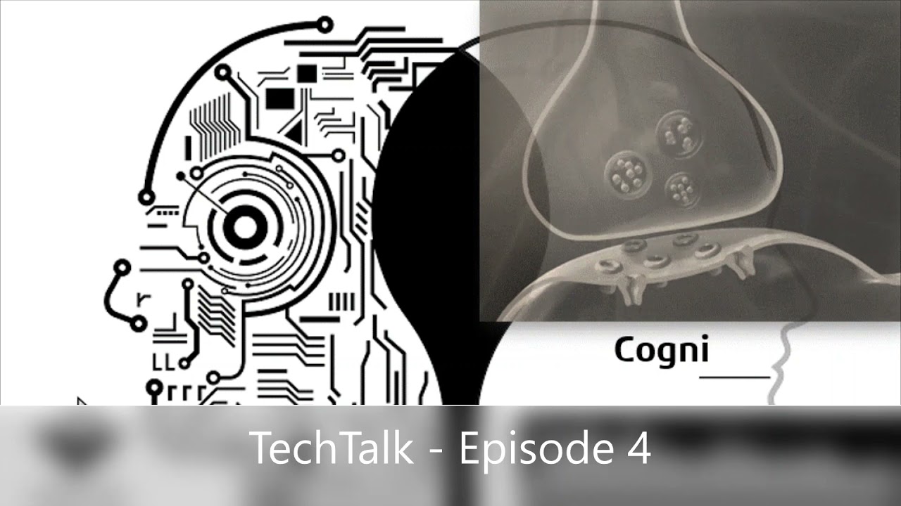 “Cognitive Bias: A Neuropsychological Perspective” |TechTalk Podcast: E3 | Dr. Khan