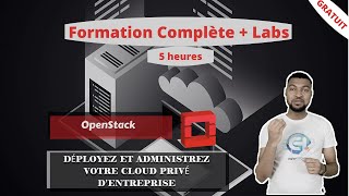 Famous Debutez avec OpenStack : Mettez en place votre Cloud Privé et déployez vos applications - Cloud Profile