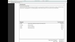 HUD Addendums on HUDHomeStore.com