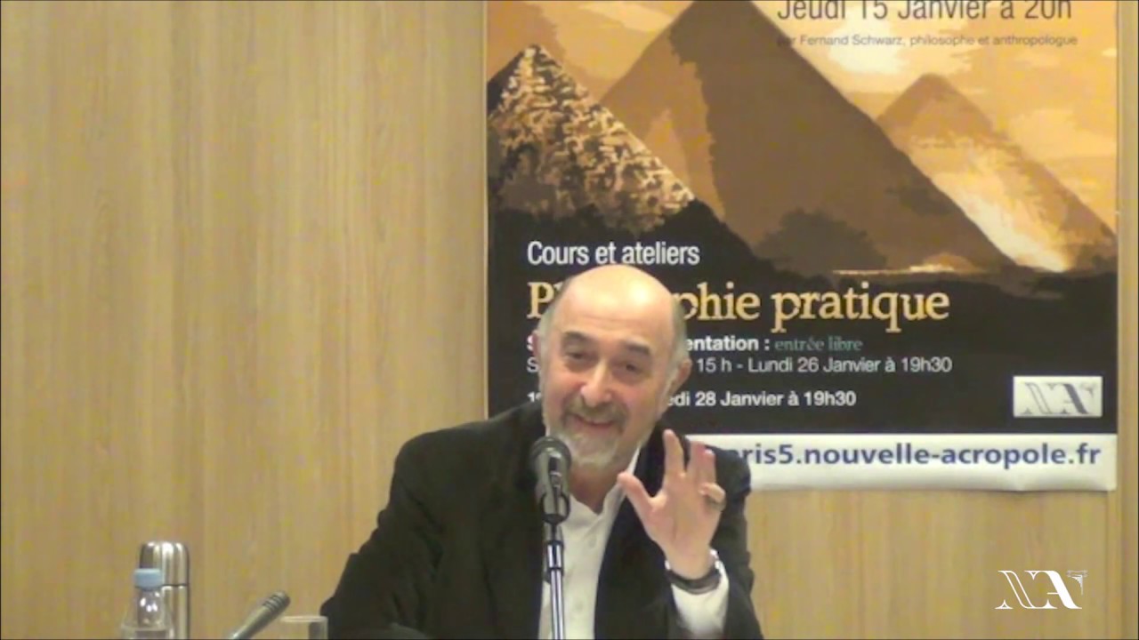 Le pouvoir des symboles (version complète)