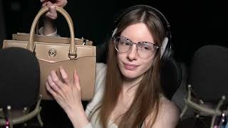 ASMR Because You NEED Sleep NOW