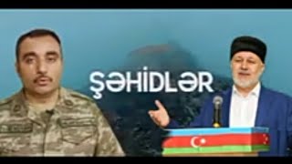 27 Sentyabr - Şəhidlərimizin Anım günü